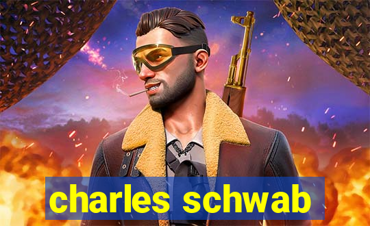 charles schwab